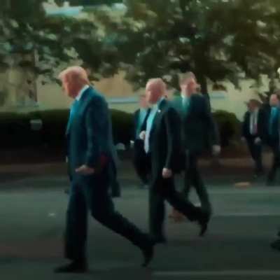 Trump Vs. Reality