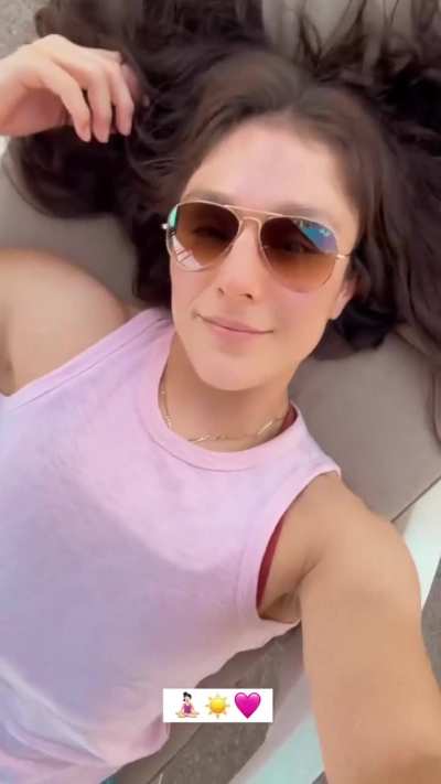 Relaxing 