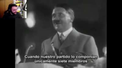 Se nos cay&oacute; un &iacute;dolo