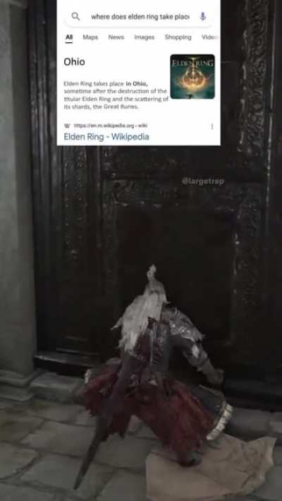 i know this place