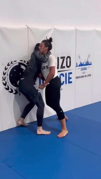 Training 