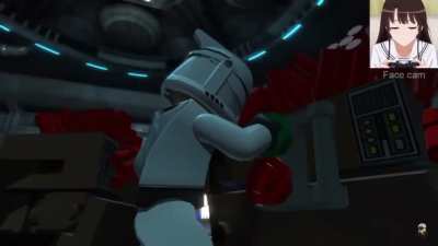 HEVY NO!