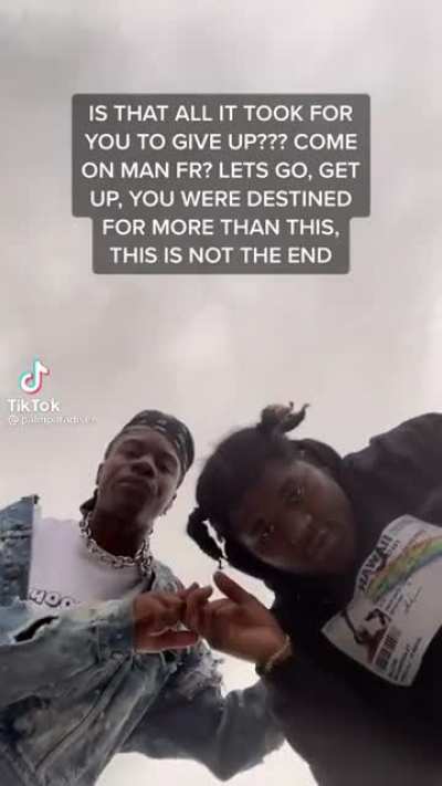 you got this