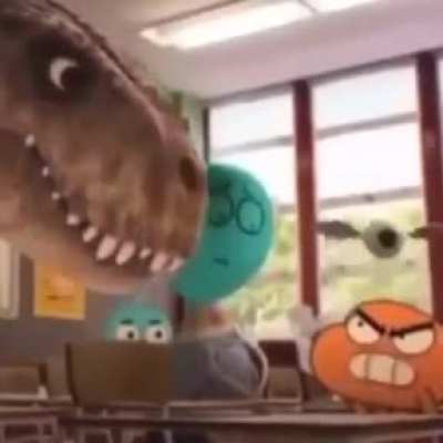darwin racist