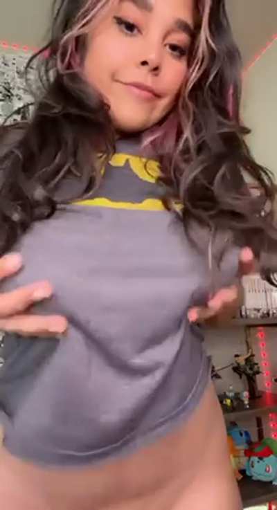 Ever had a fuckdoll from Venezuela?