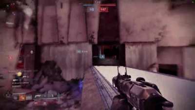The Stasis Experience