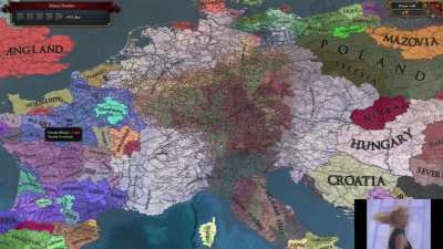 "Rate the timelapse of my game"; but for real this time! [Project EU4-Renderer]