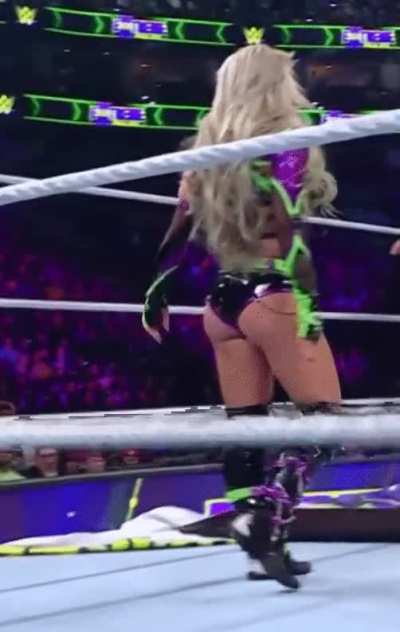 Liv Morgan