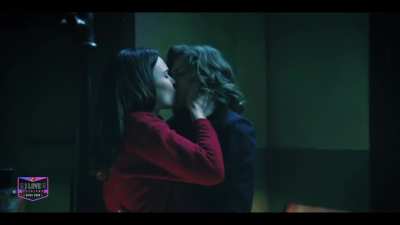 Alba Brunet (30) &amp;amp; Marta Belmonte (41) - "Sue&ntilde;os de libertad" - Episode 85 - *AI ENHANCED &amp;amp; NO MUSIC*