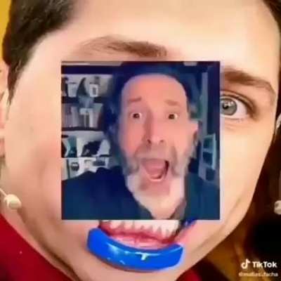Un video ql que ten&iacute;a en mi galeria