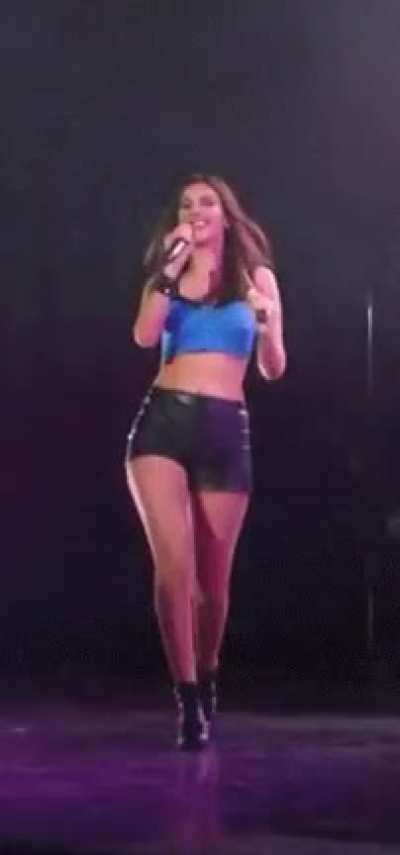 Stage Strut
