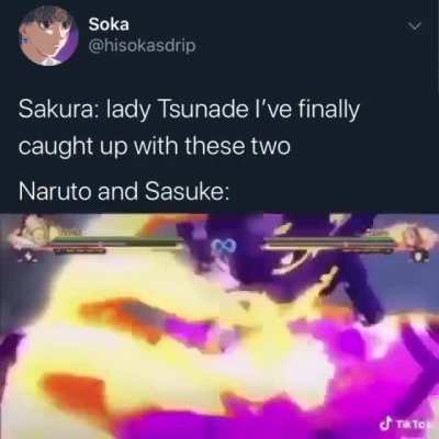 for sure