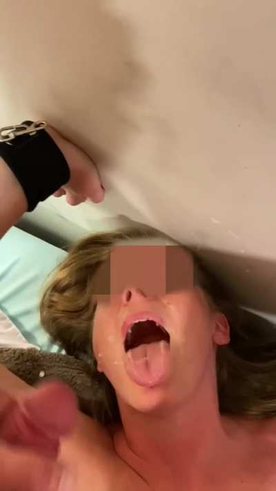 I love being a hot wife cumslut