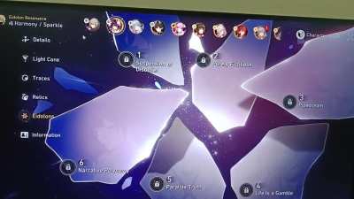 Should I main her?