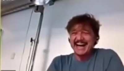 Dontai&rsquo;s chat at the end of every stream😔