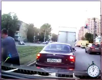 lose tire