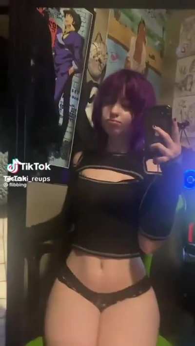 Old vid