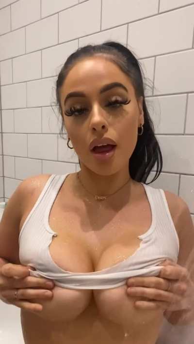 Big naturals bounce