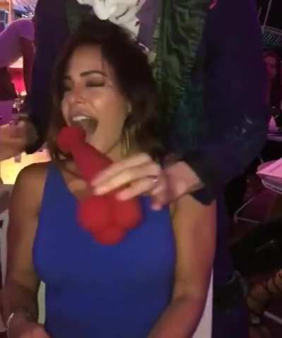 Charly&rsquo;s special birthday celebration