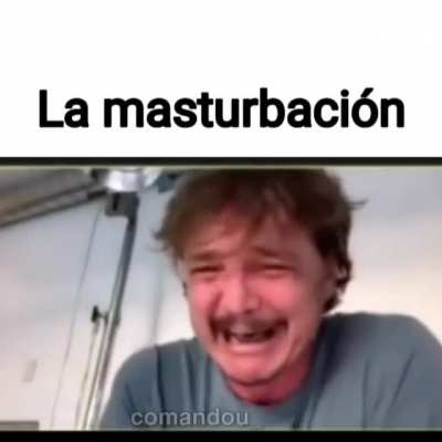 Masturbaci&oacute;n 🤙