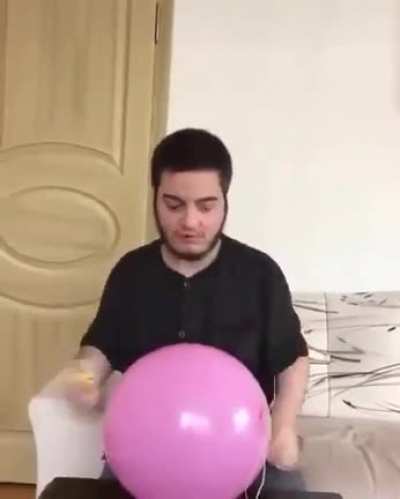 Ananı av