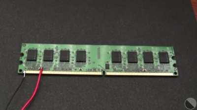 Memory rule