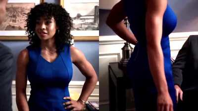 Natasha Ward