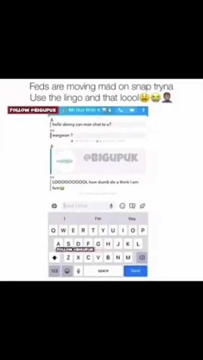 Yoooo my slime