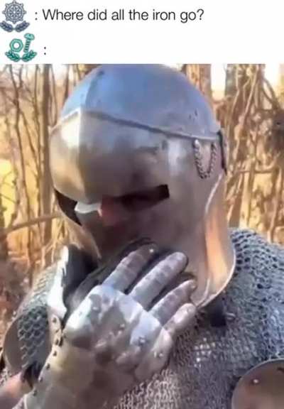 Ironman