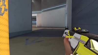 Valorant, the "Tactical Shooter"