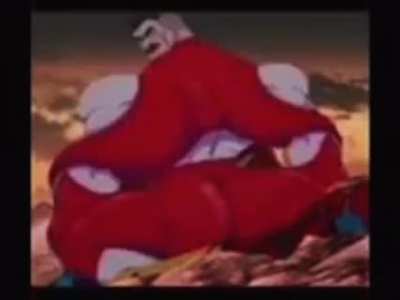 God