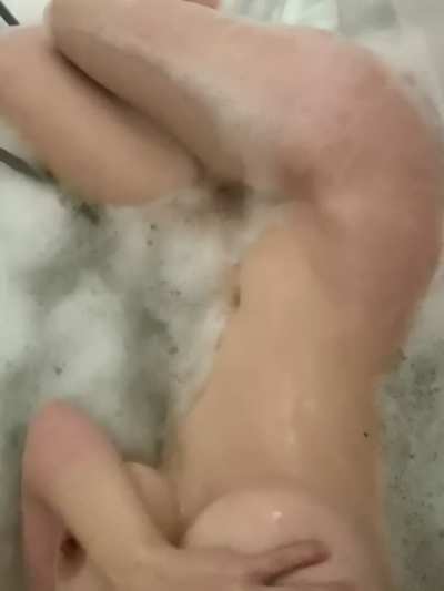 My ass or my tits?