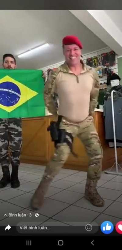 Blursed_Nice dance