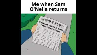 return of the king
