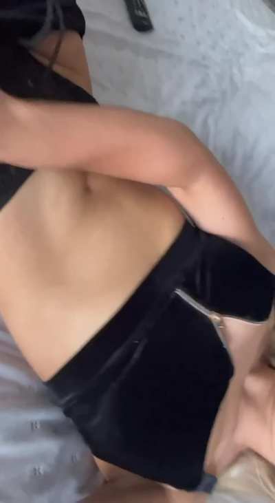 I love being used like a little fuckdoll