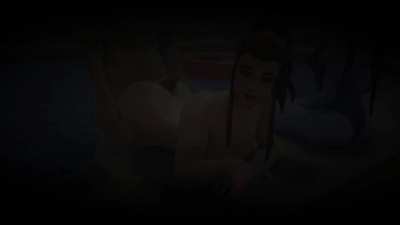 overkill PMV HMV (rescraft idemi yeero..)