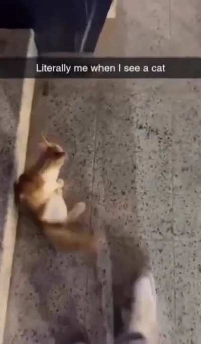 it do be like that