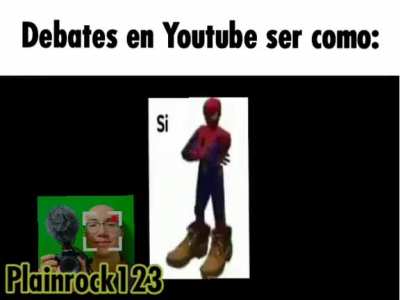 Â¿Bancan chat?