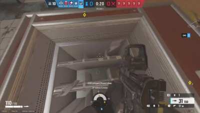 I didn&rsquo;t know recruit was german
