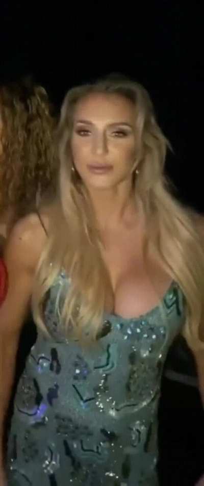Charlotte Flair
