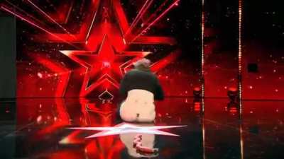 Germany&rsquo;s version of America&rsquo;s Got Talent