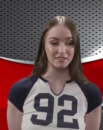 Hazel Moore (2024)