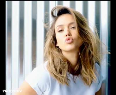 Jessica Alba