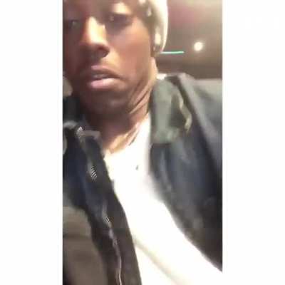 LEFT RIGHT (Carti &amp;amp; Uzi) DEMO ; scrapped verse (2015) this was recorded in December 2015 ; throwback 🔥🔥🔥
