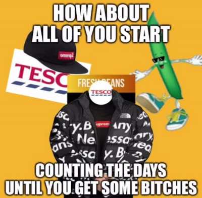 Day 1 of doin your mom 😎