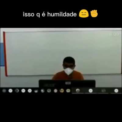 Humilde