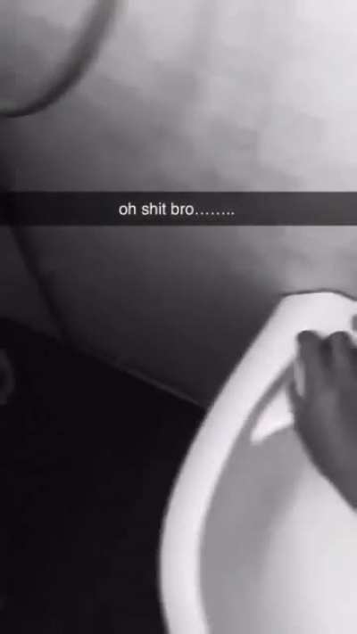Damn bro...