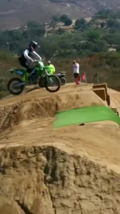 Extremely Smooth Execution