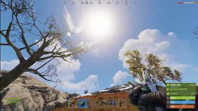 Never posted here before. But Credit u/MaxPanda-
