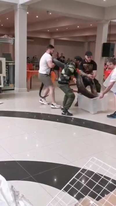 Maybe Maybe Maybe